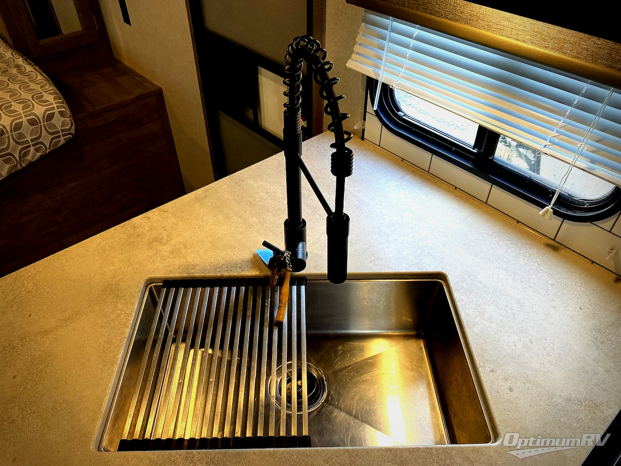 2022 Forest River XLR Micro Boost 27LRLE Photo 13