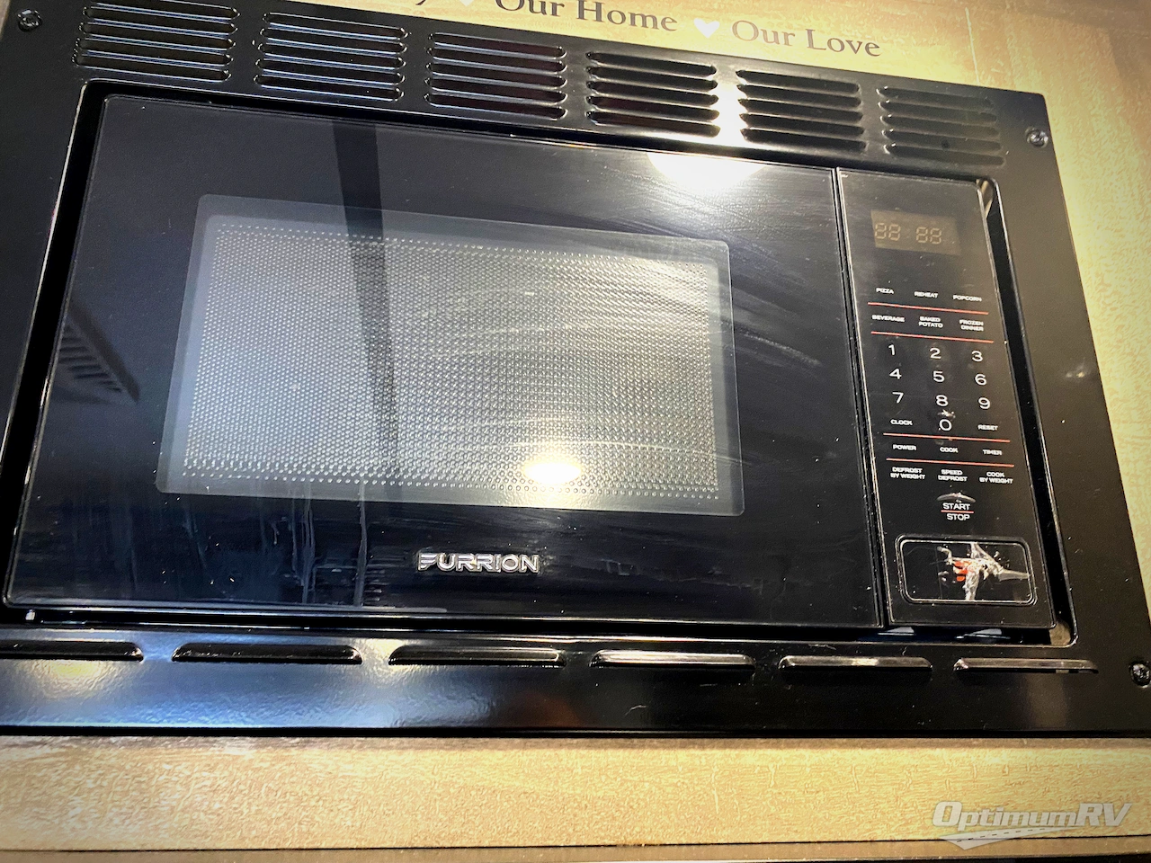 2022 Forest River XLR Micro Boost 27LRLE Photo 15