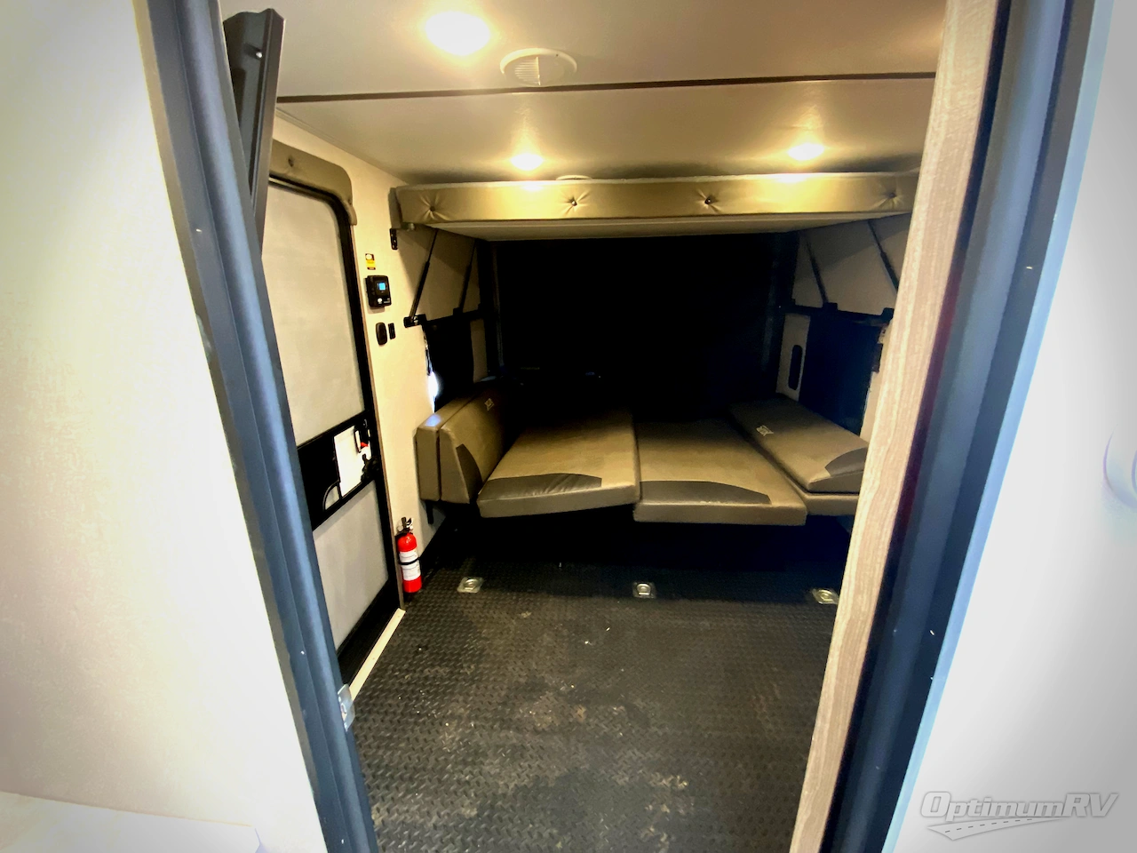 2022 Forest River XLR Micro Boost 27LRLE Photo 23