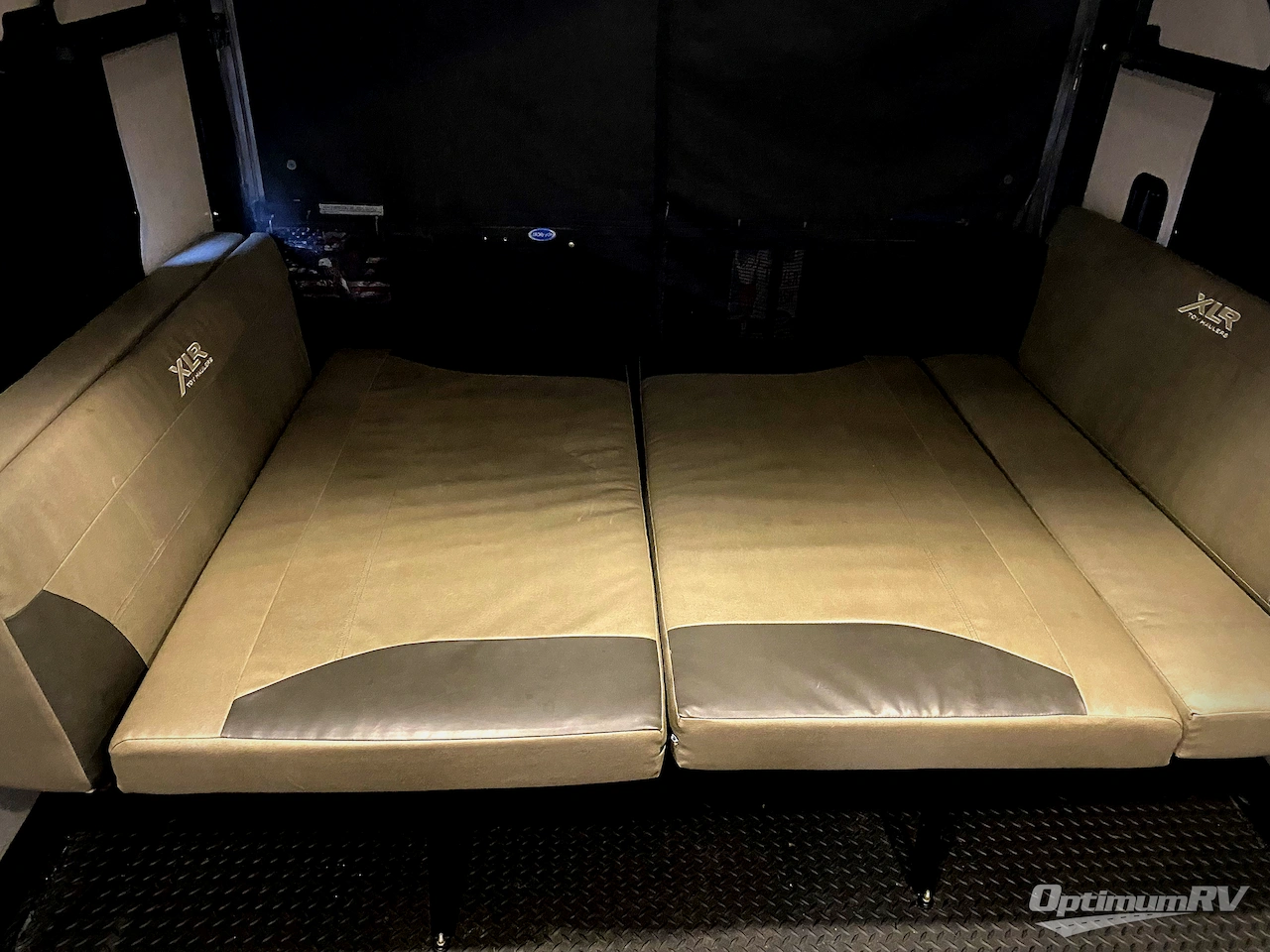 2022 Forest River XLR Micro Boost 27LRLE Photo 27