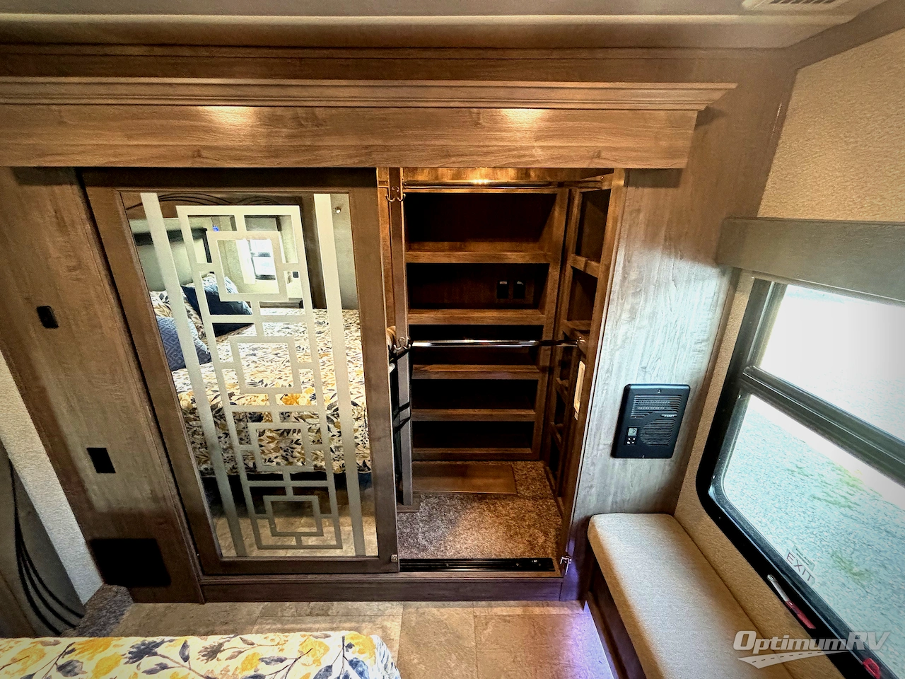 2020 Forest River Cedar Creek Champagne Edition 38EL Photo 12