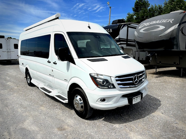 2016 Coachmen Galleria 24TT RV Photo 1