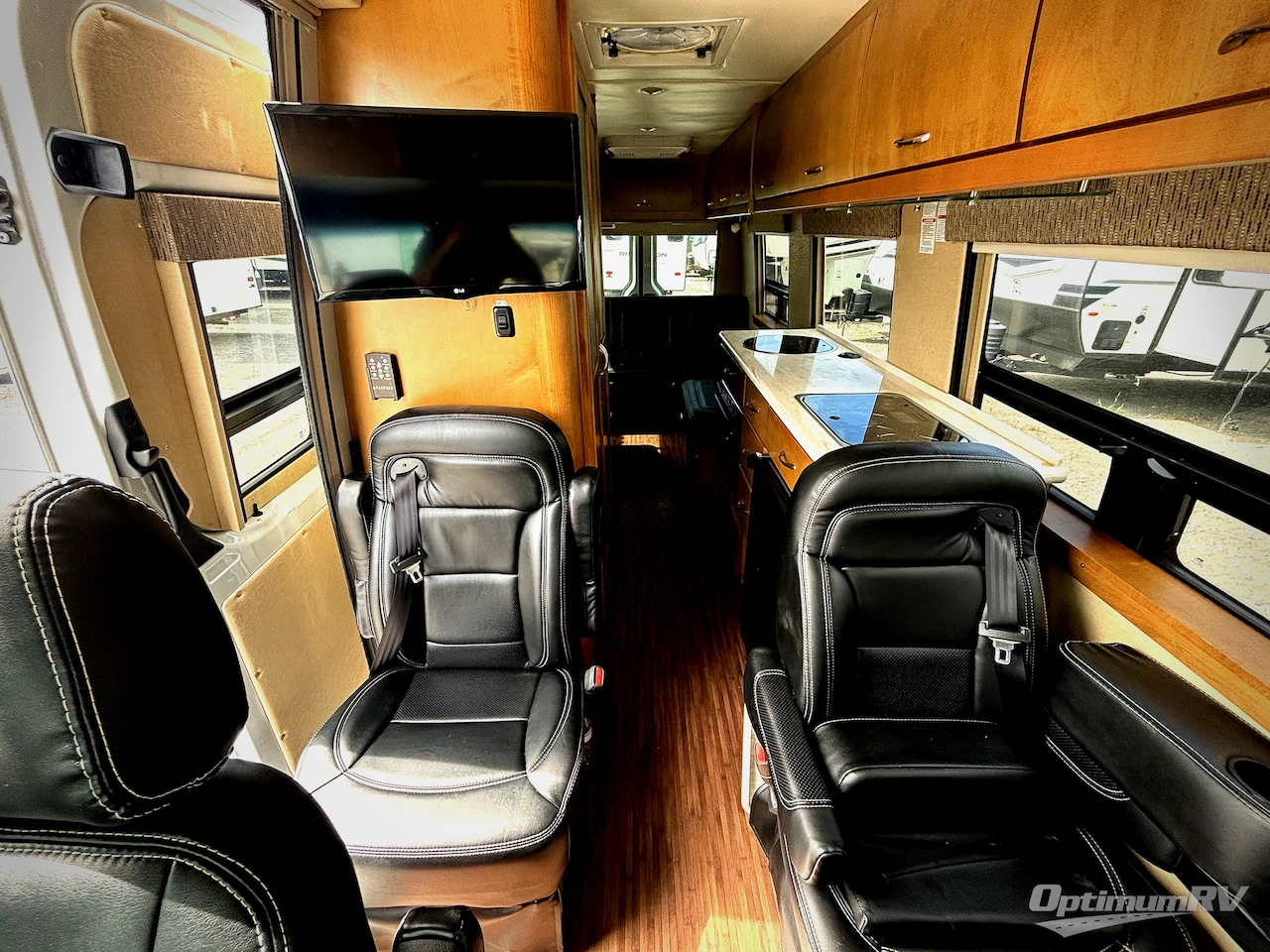 2016 Coachmen Galleria 24TT Photo 7