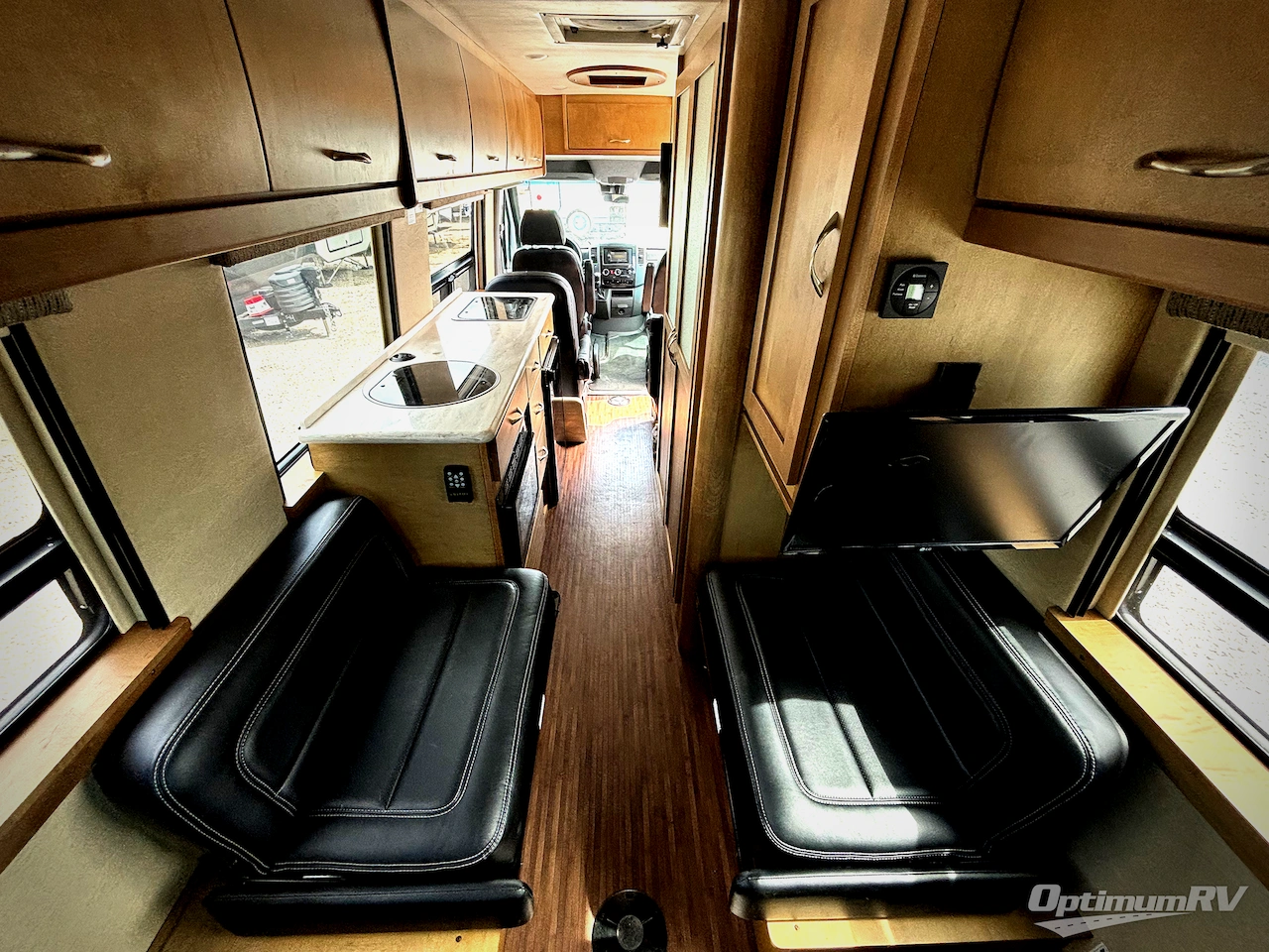 2016 Coachmen Galleria 24TT Photo 10