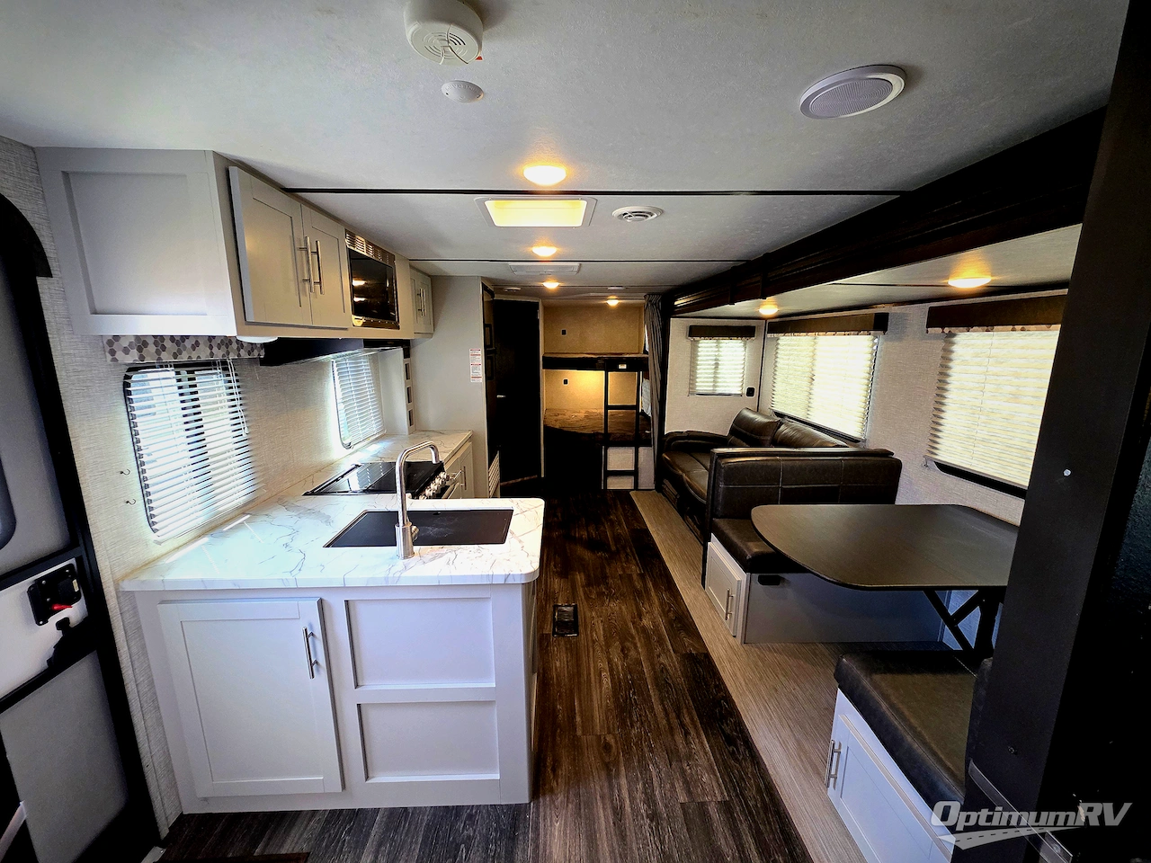 2021 Keystone Bullet Crossfire 2730BH Photo 4