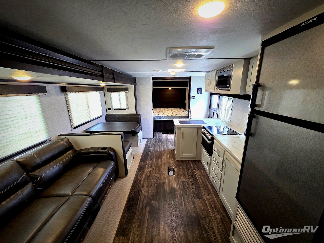2021 Keystone Bullet Crossfire 2730BH Photo 5