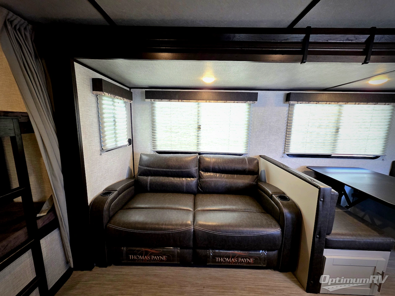 2021 Keystone Bullet Crossfire 2730BH Photo 11