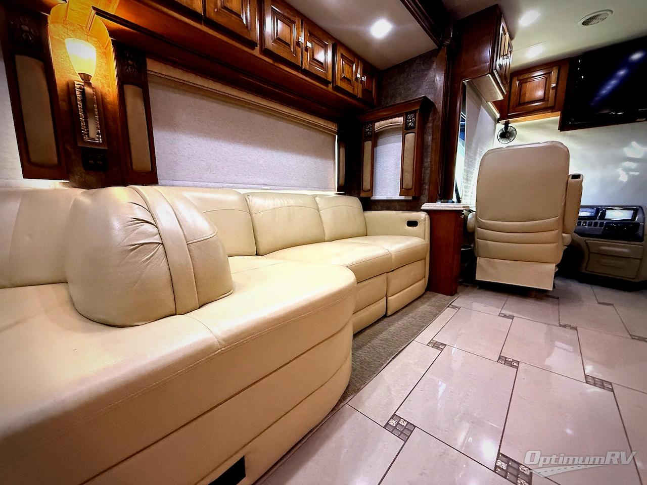 2011 Tiffin Allegro Bus 40 QXP Photo 10