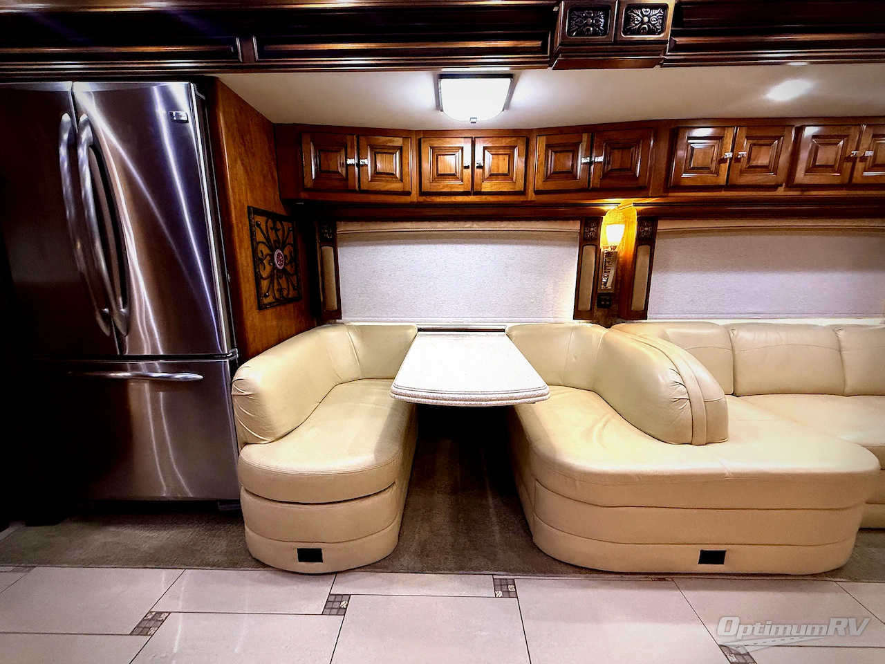 2011 Tiffin Allegro Bus 40 QXP Photo 11