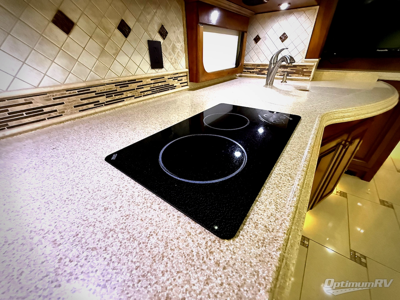2011 Tiffin Allegro Bus 40 QXP Photo 15