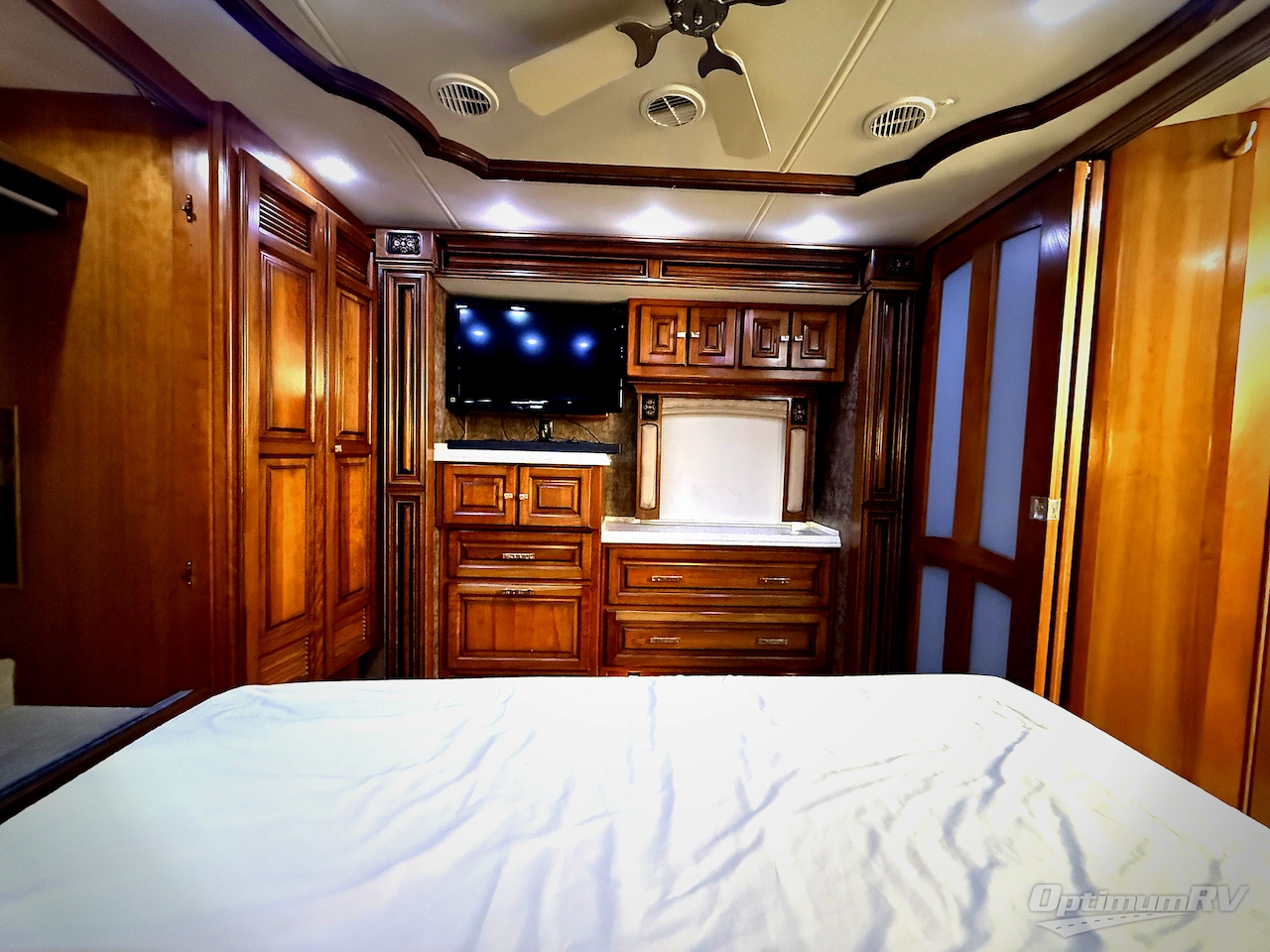 2011 Tiffin Allegro Bus 40 QXP Photo 27