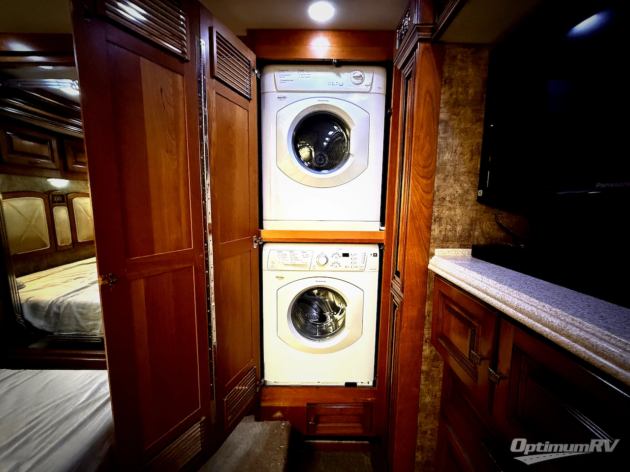 2011 Tiffin Allegro Bus 40 QXP Photo 29