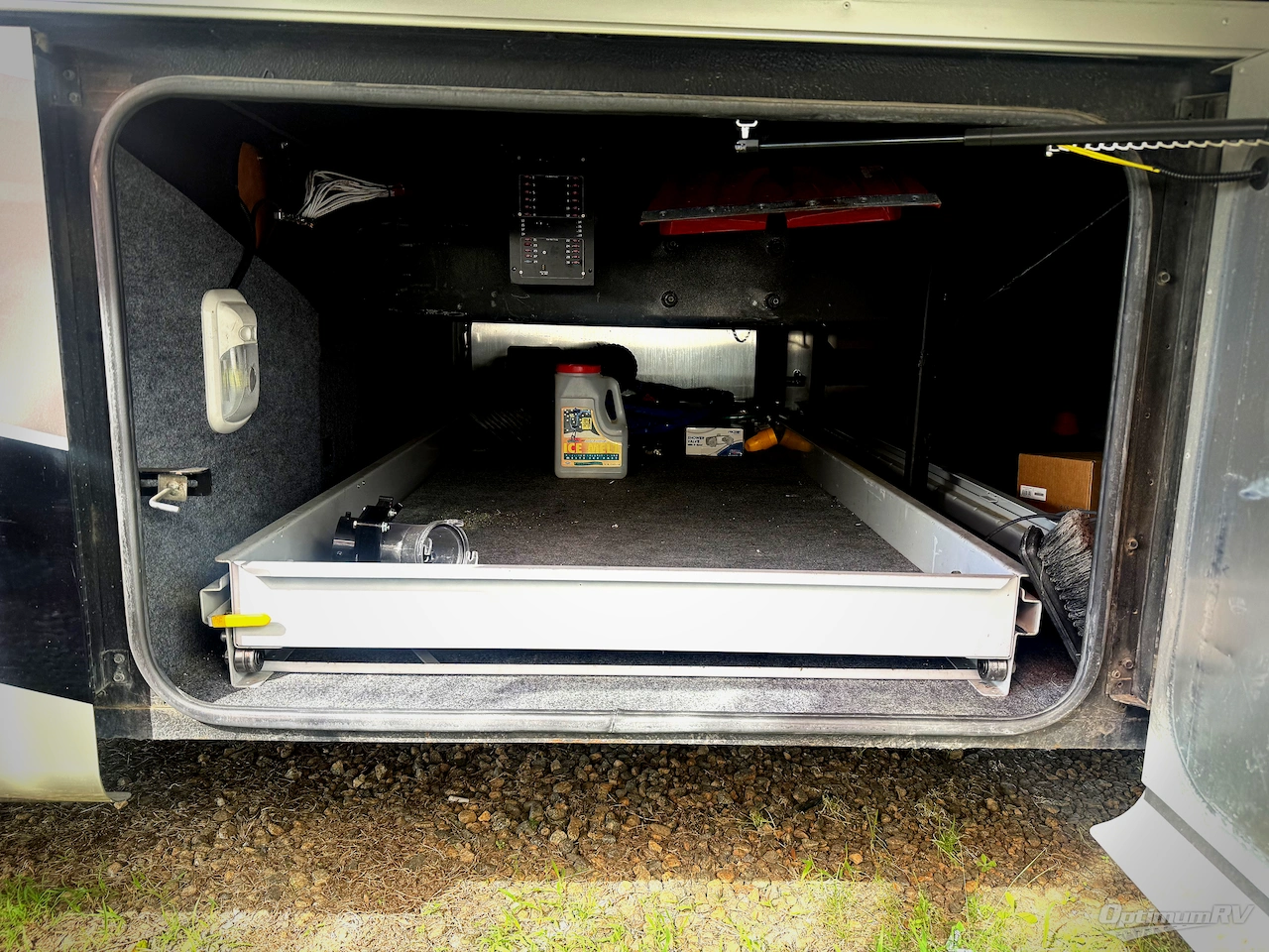 2011 Tiffin Allegro Bus 40 QXP Photo 30