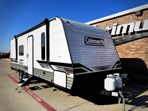 Used 2023 Dutchmen RV Coleman Lantern LT Series 274BH Featured Photo