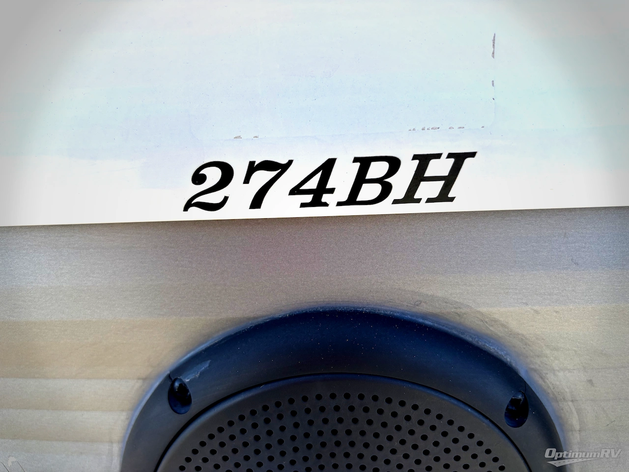 2023 Dutchmen Coleman Lantern LT Series 274BH Photo 4