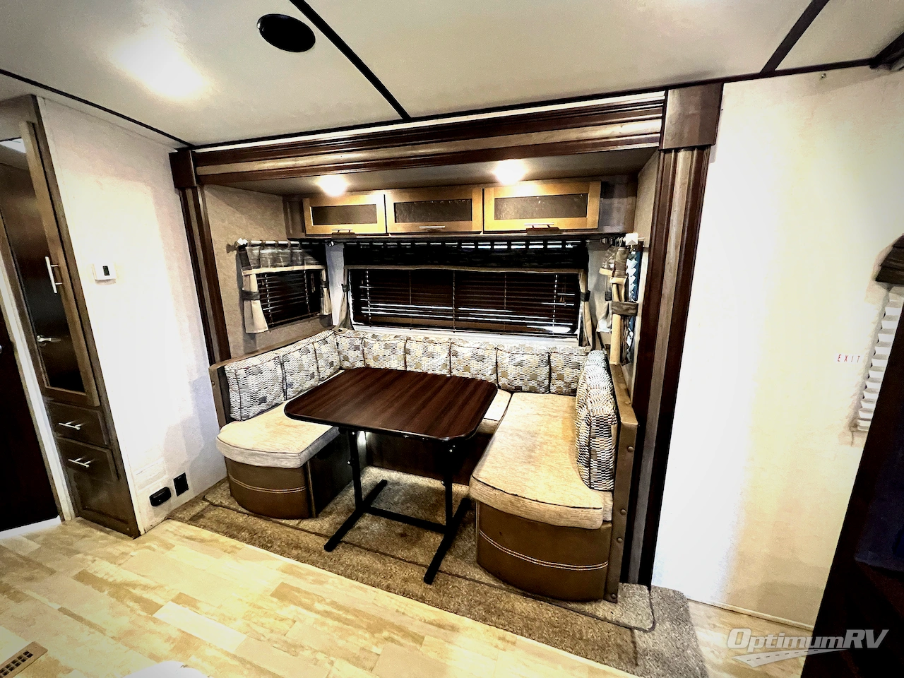 2018 Forest River Surveyor 245BHS Photo 13