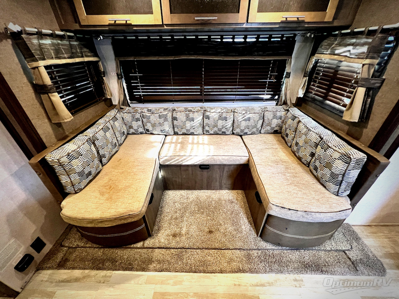 2018 Forest River Surveyor 245BHS Photo 15