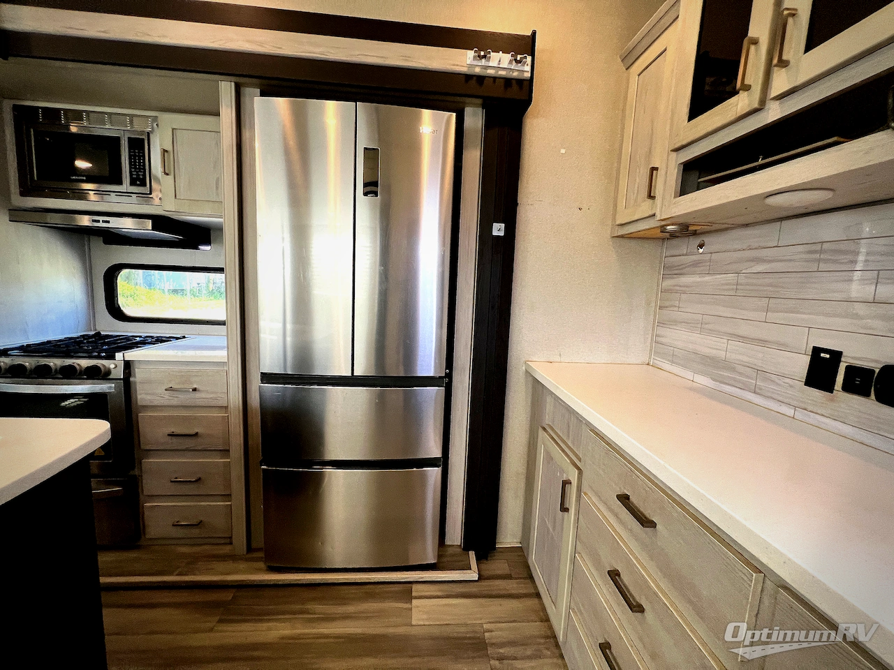 2021 Keystone Sprinter Limited 3160RLS Photo 14