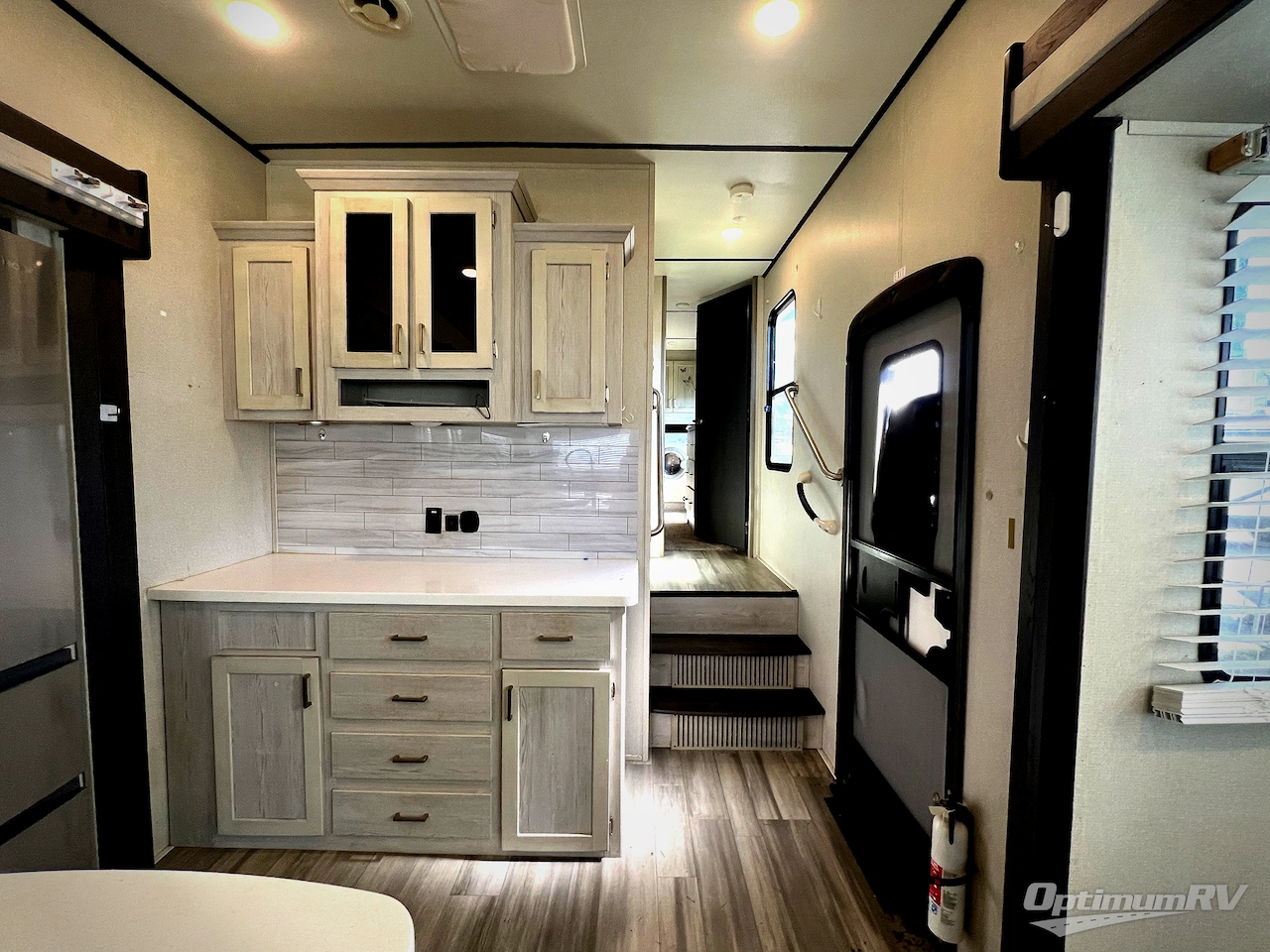 2021 Keystone Sprinter Limited 3160RLS Photo 15