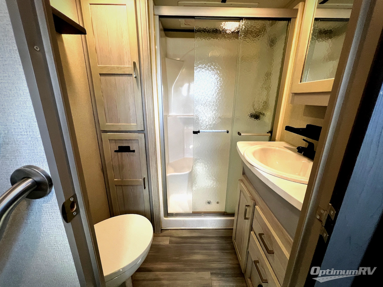 2021 Keystone Sprinter Limited 3160RLS Photo 18