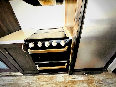 2020 Starcraft Telluride 292RLS RV Photo 3