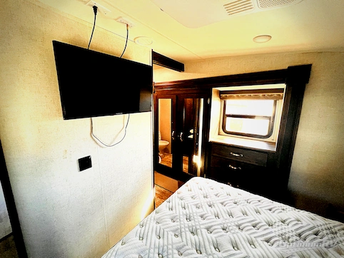 2020 Starcraft Telluride 292RLS RV Photo 4