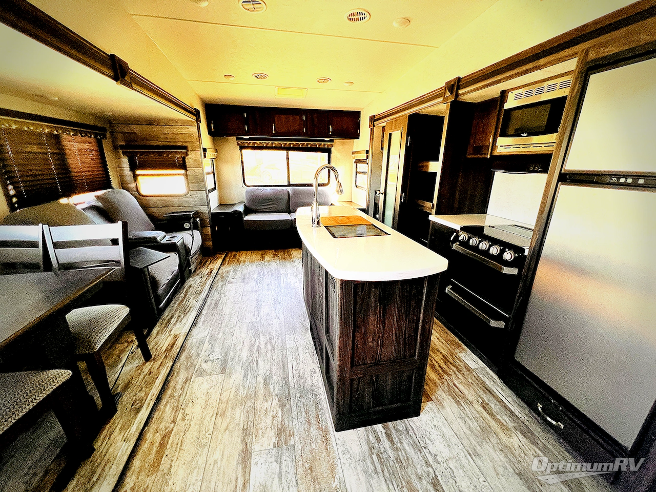 2020 Starcraft Telluride 292RLS Photo 4