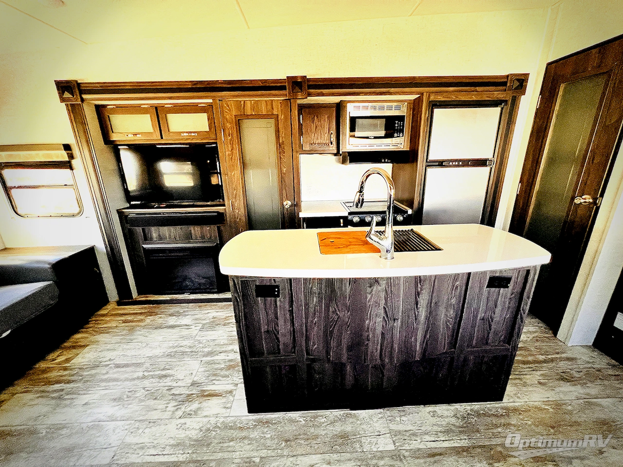 2020 Starcraft Telluride 292RLS Photo 11