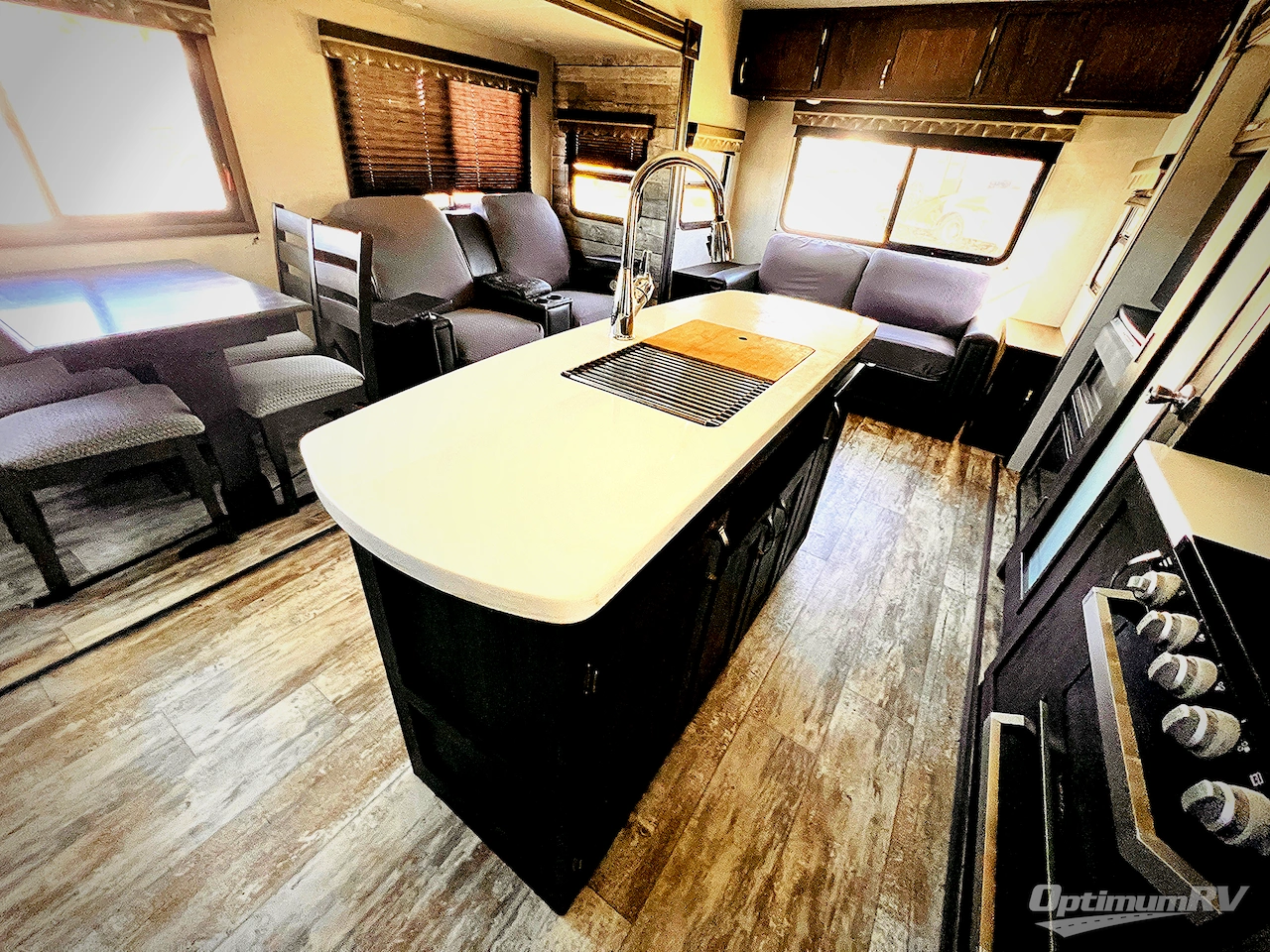 2020 Starcraft Telluride 292RLS Photo 12