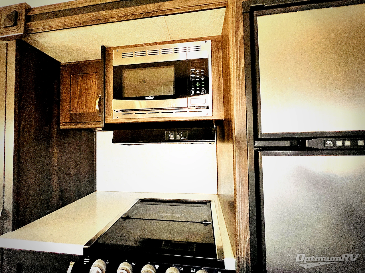 2020 Starcraft Telluride 292RLS Photo 14