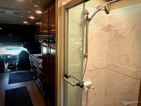 2020 Jayco Greyhawk Prestige 29MVP RV Photo 3