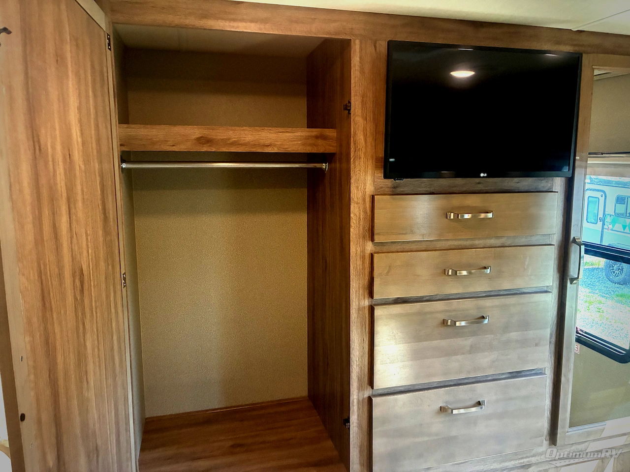 2020 Jayco Greyhawk Prestige 29MVP Photo 12