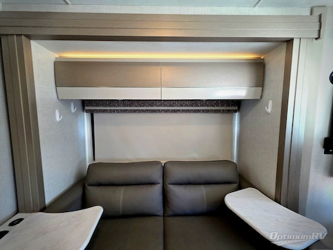 2026 Thor Vegas 24.1 RV Photo 3