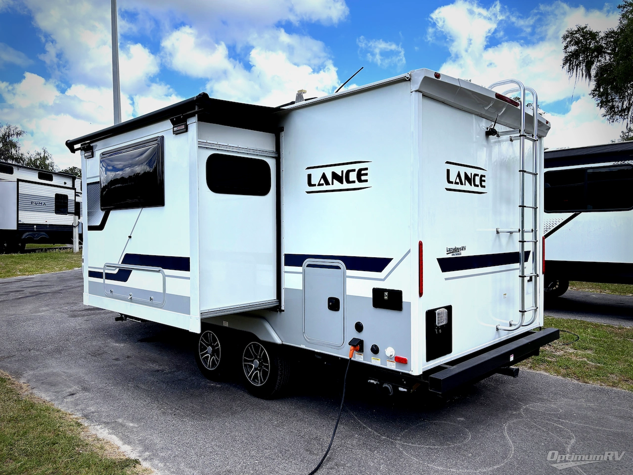 2022 Lance Lance Travel Trailers 1985 Photo 3