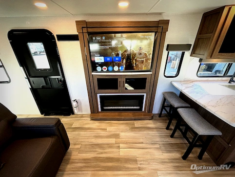 2024 Alliance Delta 294RK RV Photo 2