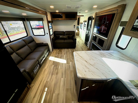 2024 Alliance Delta 294RK RV Photo 3