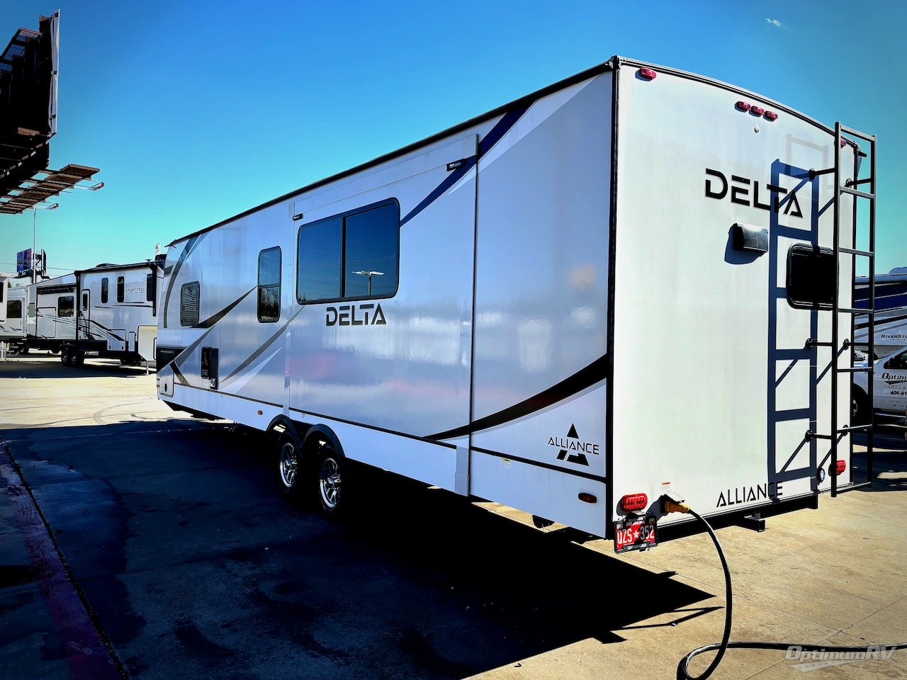 2024 Alliance Rv Delta photo 3