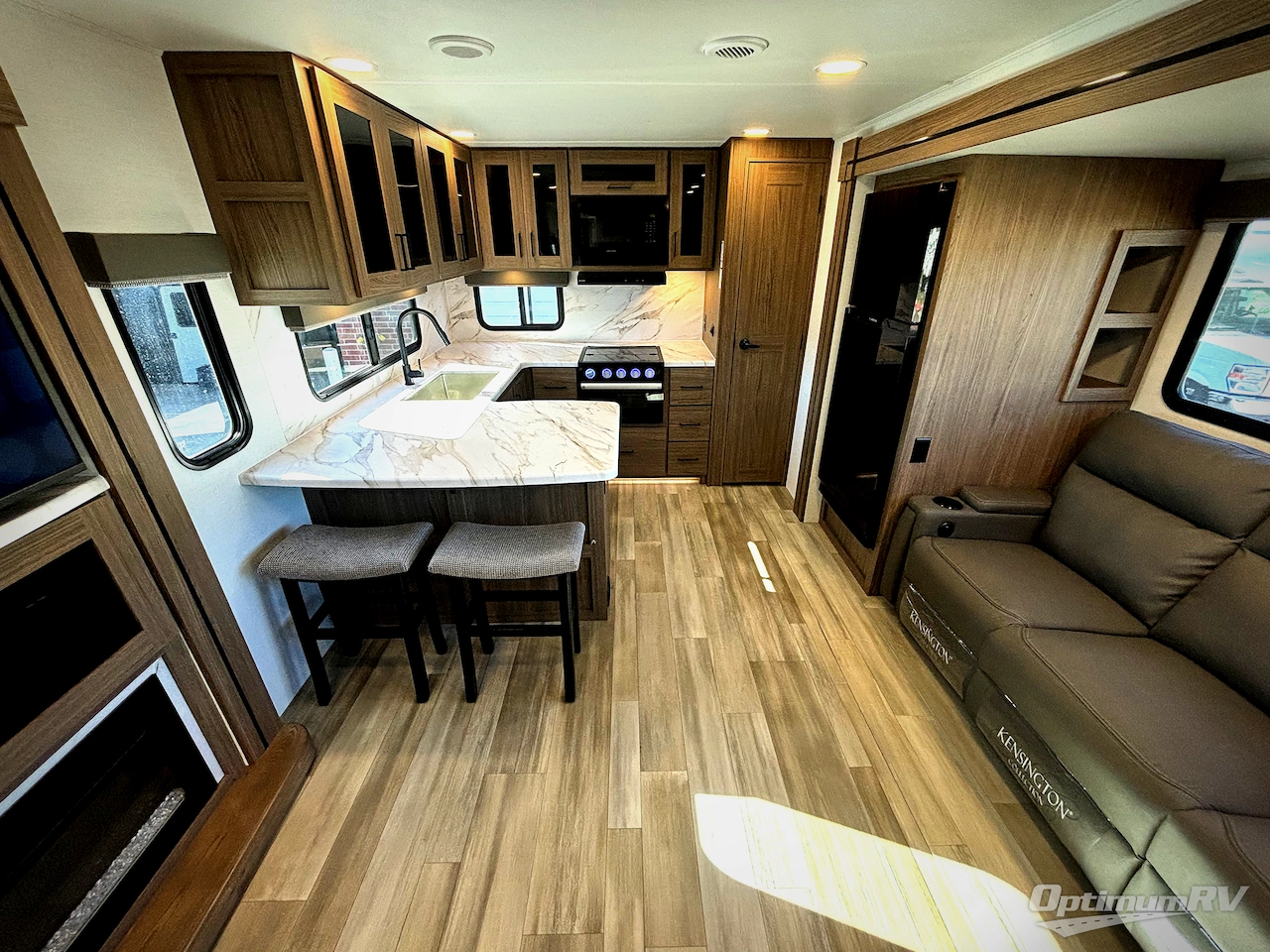 2024 Alliance Rv Delta photo 4