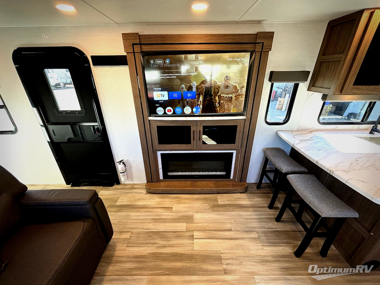 2024 Alliance Delta 294RK Photo 5