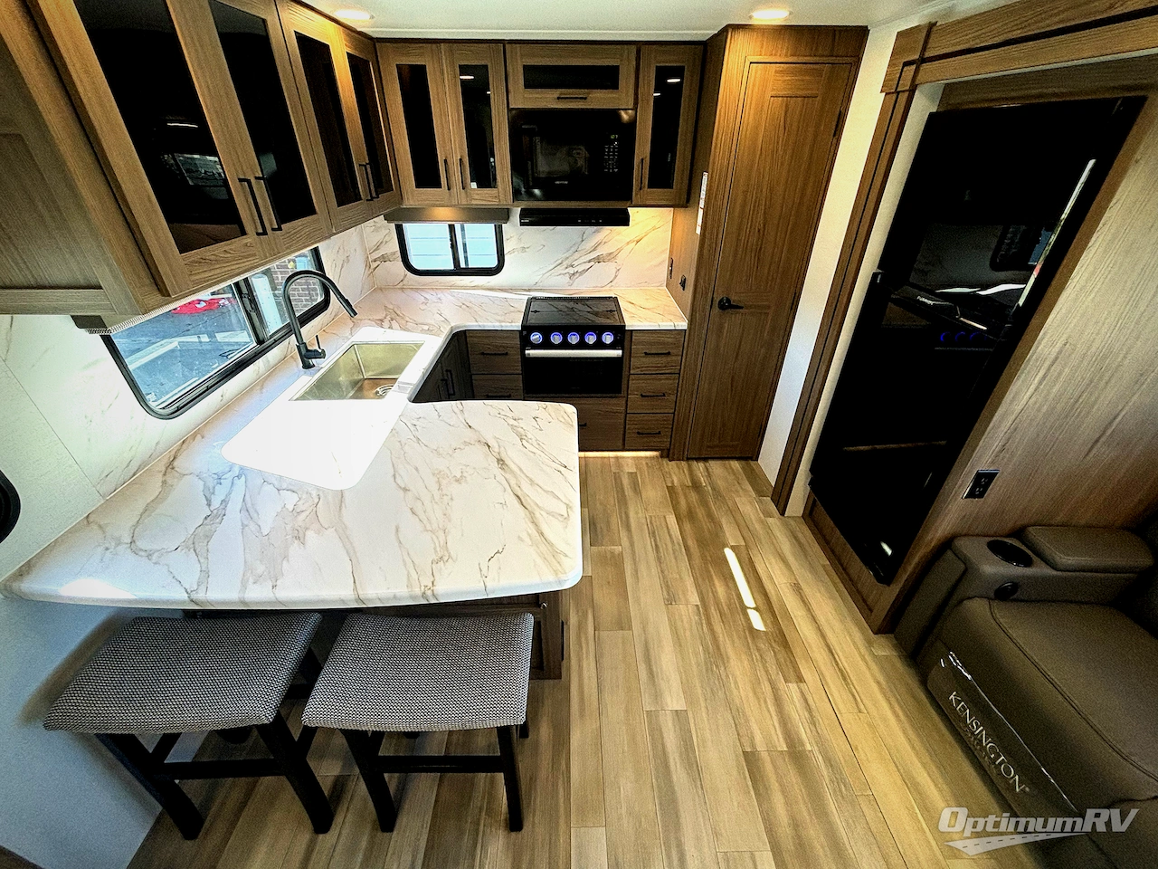 2024 Alliance Delta 294RK Photo 7