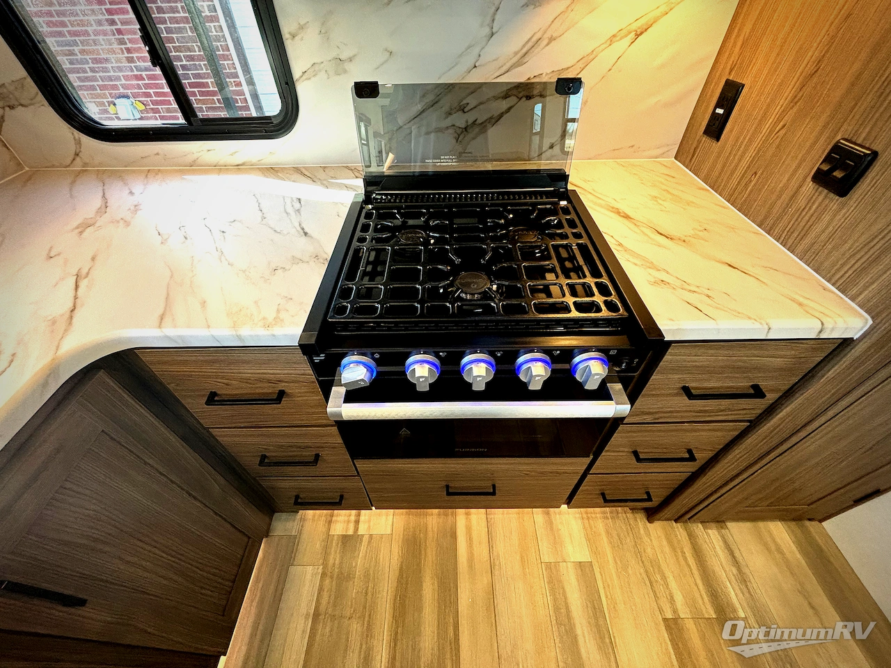 2024 Alliance Delta 294RK Photo 8