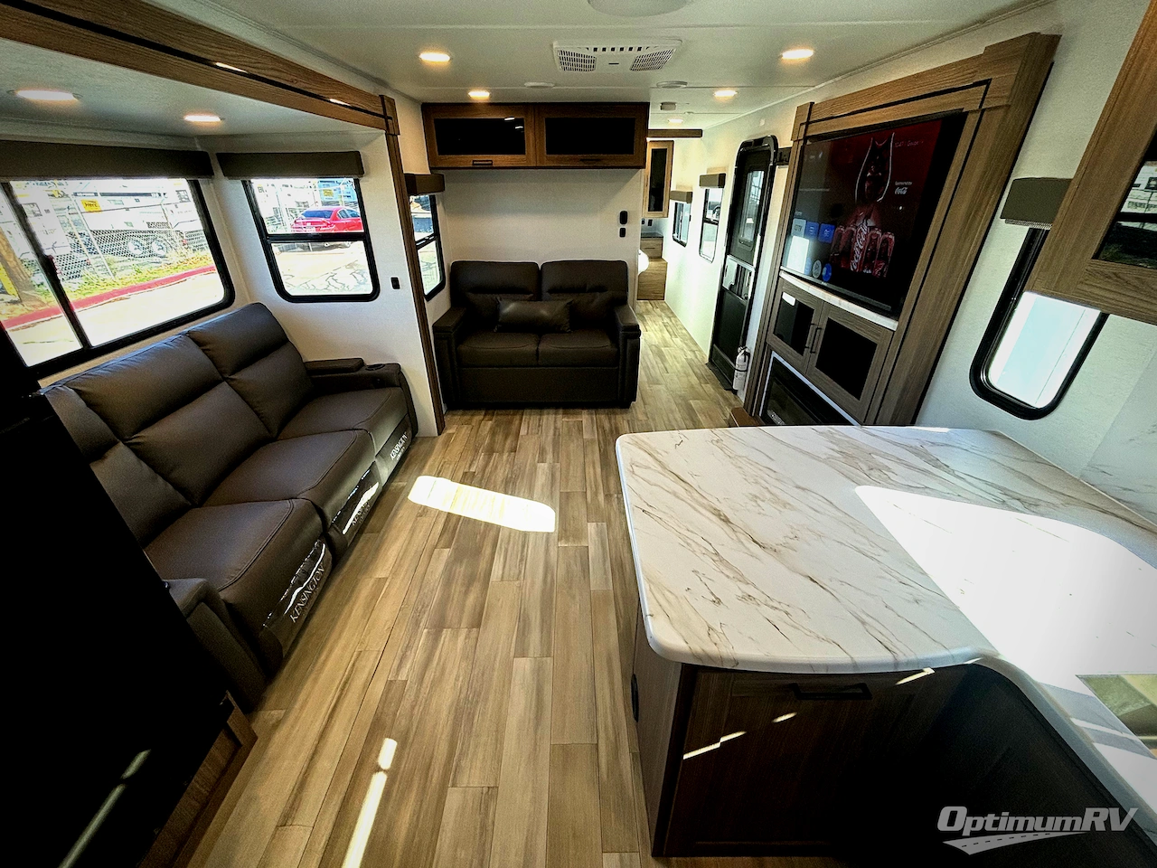 2024 Alliance Delta 294RK Photo 9