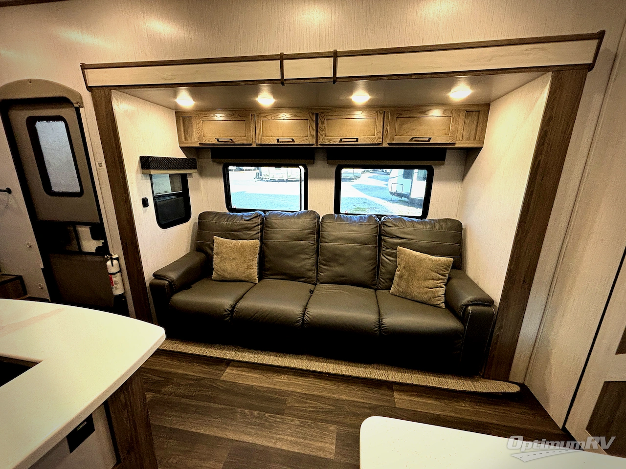 2022 Heartland ElkRidge 37DRB Photo 7