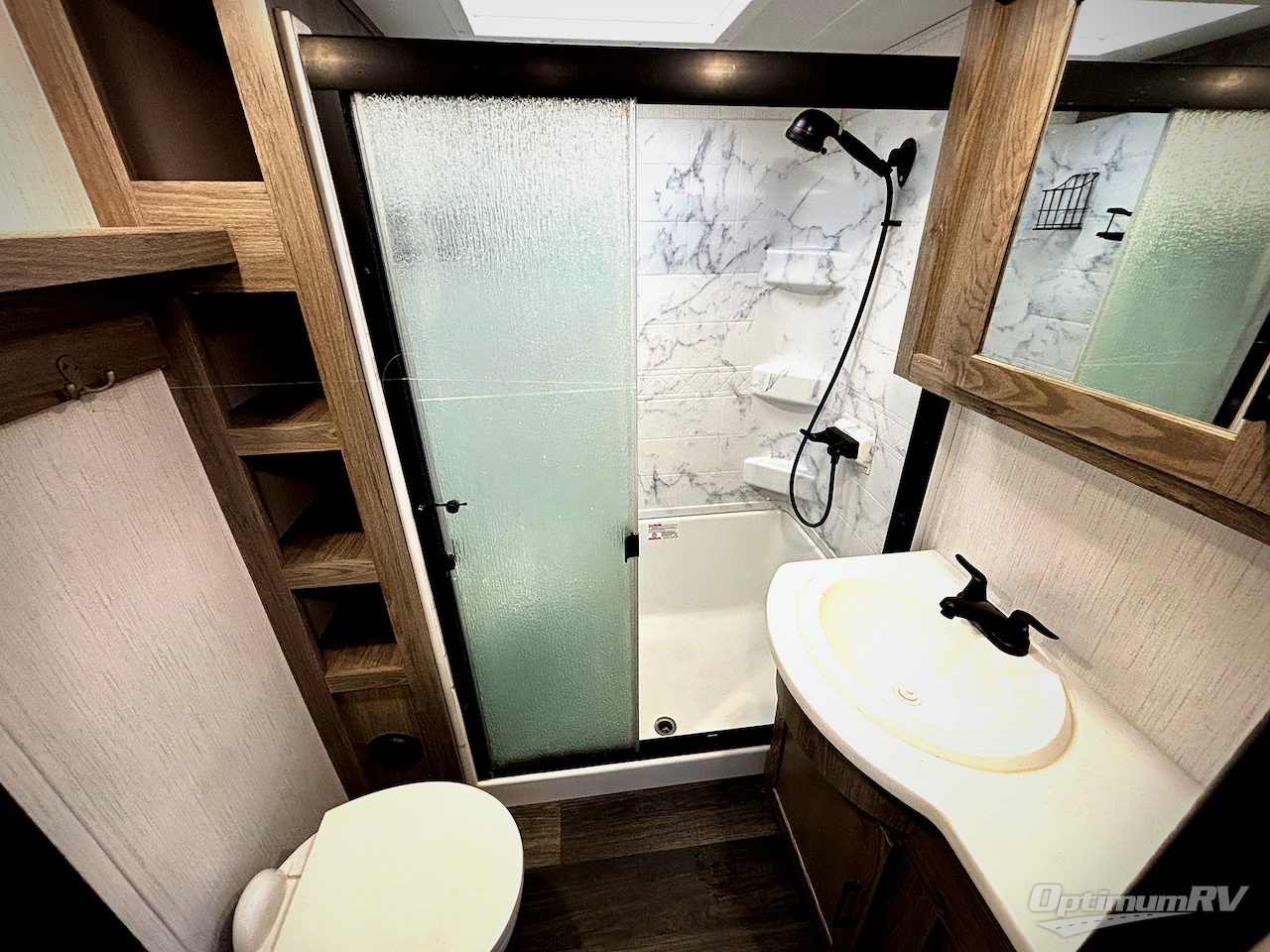 2022 Heartland ElkRidge 37DRB Photo 14