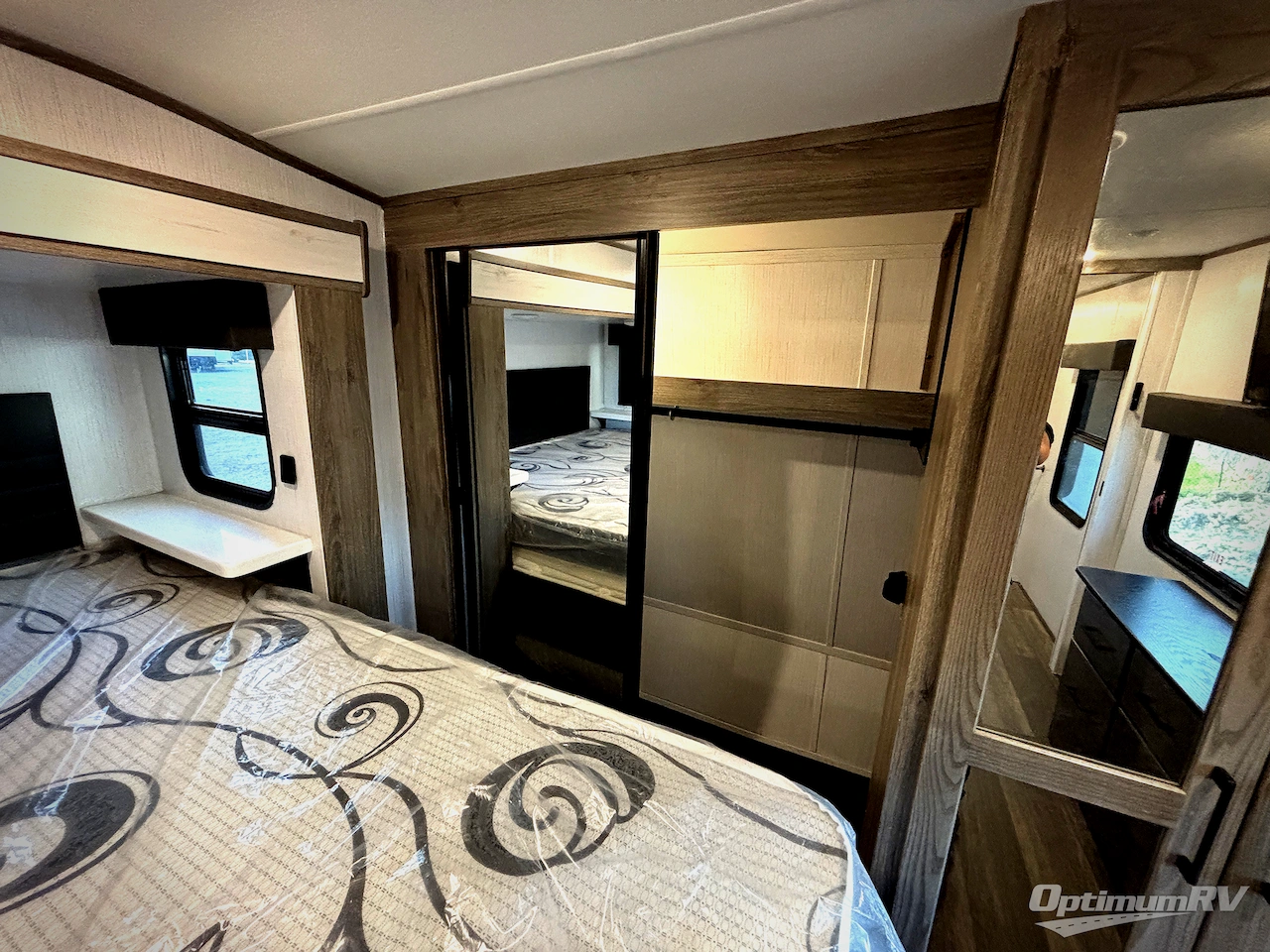 2022 Heartland ElkRidge 37DRB Photo 16