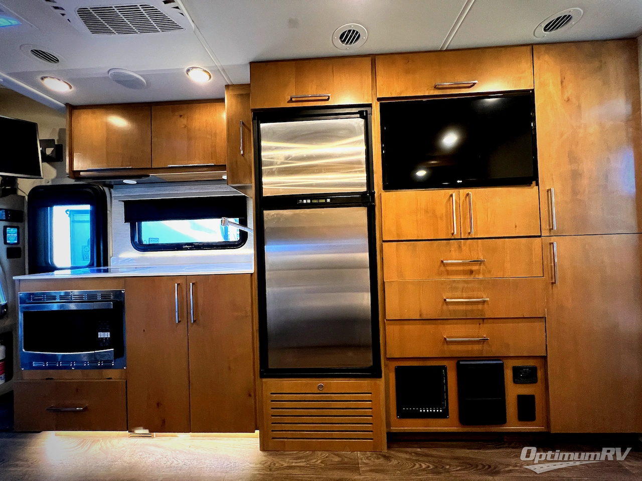 2020 Tiffin Wayfarer 25RW Photo 14