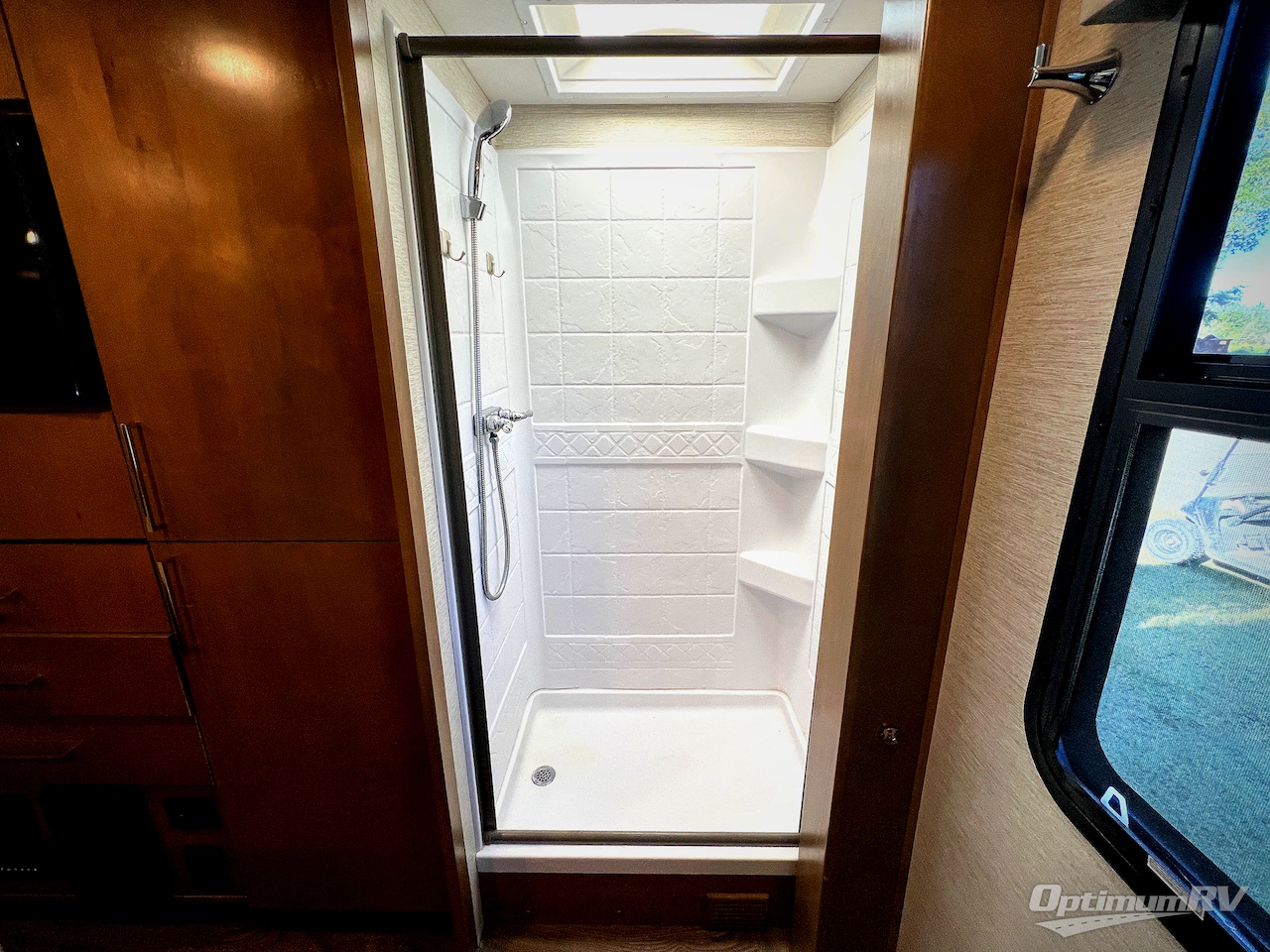 2020 Tiffin Wayfarer 25RW Photo 19