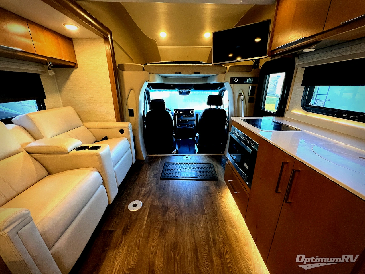 2020 Tiffin Wayfarer 25RW Photo 20