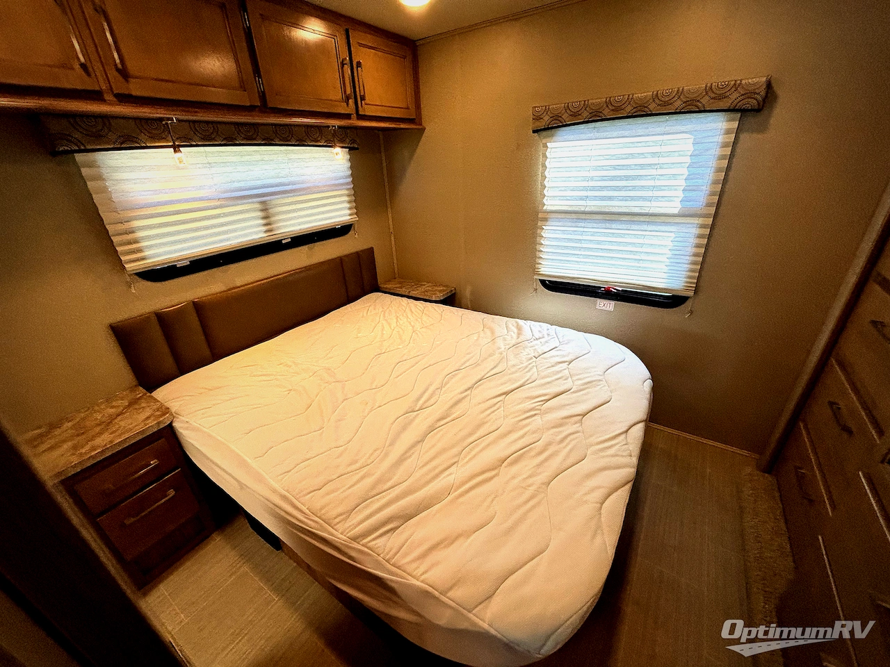 2020 Entegra Odyssey 31F Photo 25