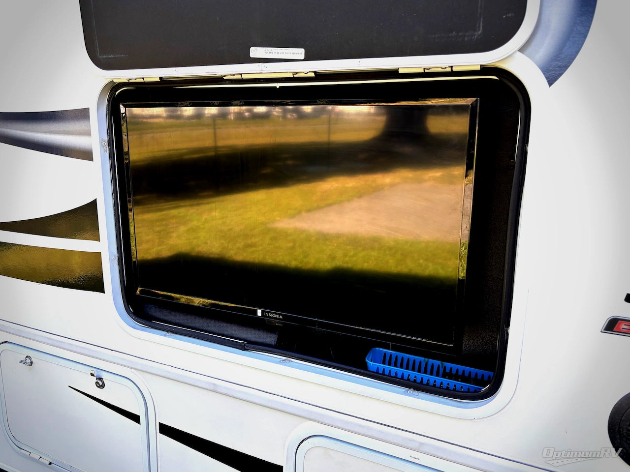 2020 Entegra Odyssey 31F Photo 27